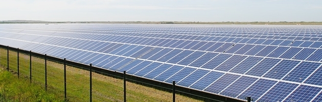 太陽電池1
